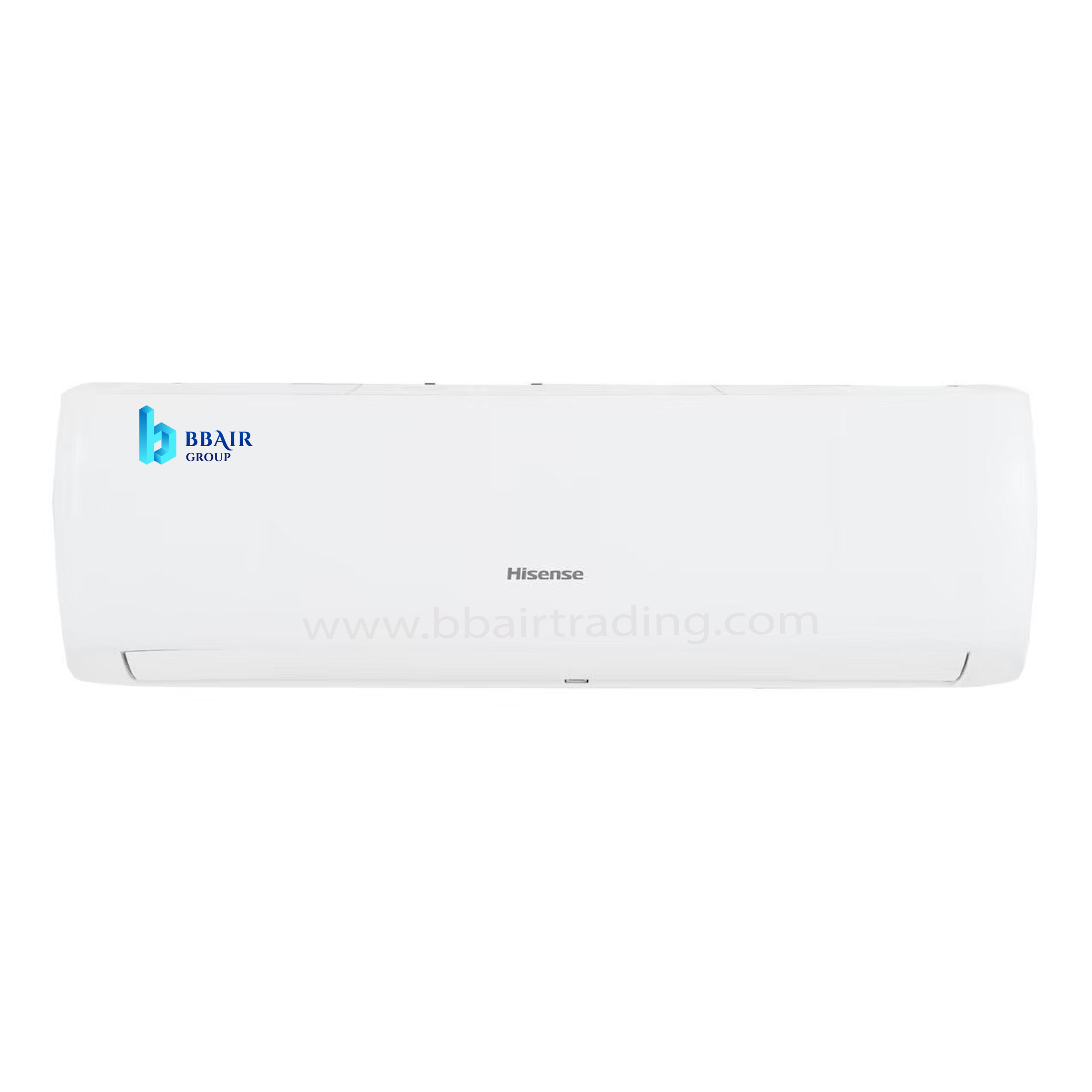 Hisense KD Series Eco Inverter 18,000 BTU